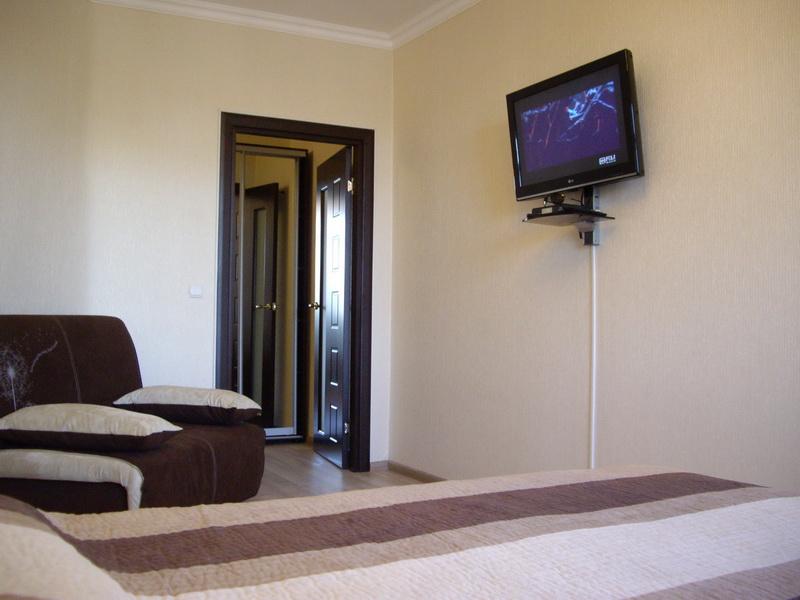 Фото квартиры 1