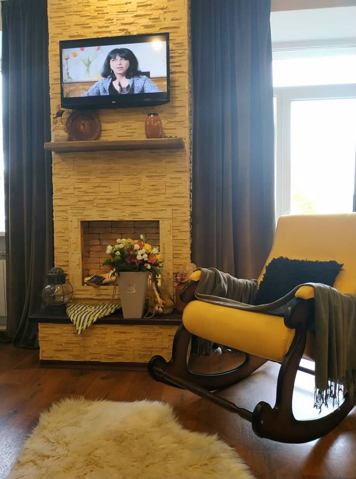 Фото квартиры 3