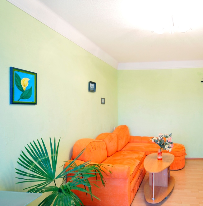 Фото квартиры 1