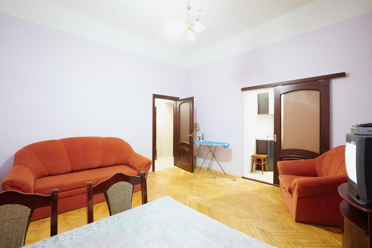 Фото квартиры 4