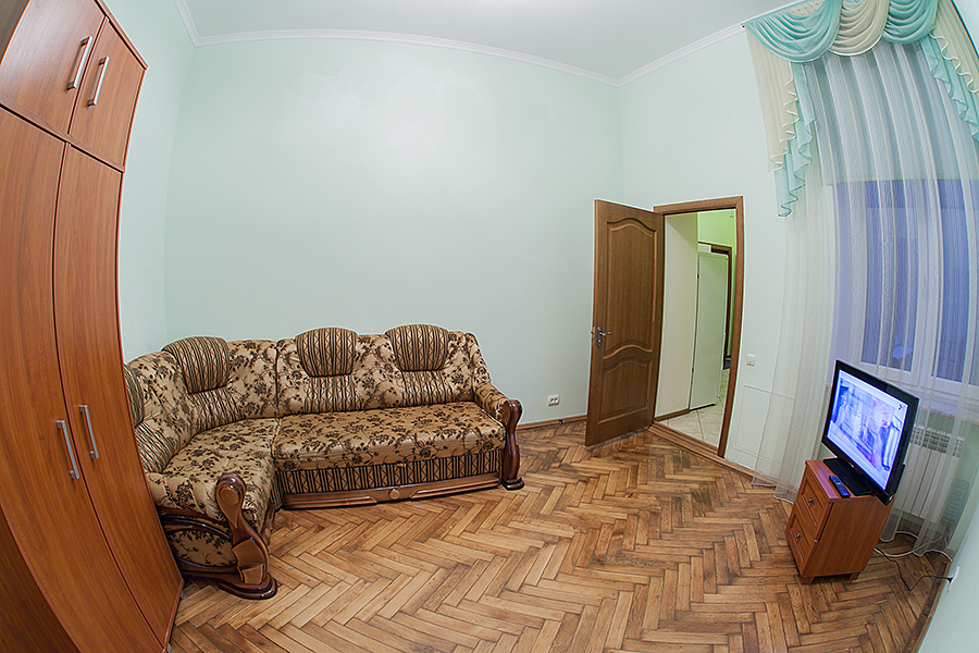 Фото квартиры 2