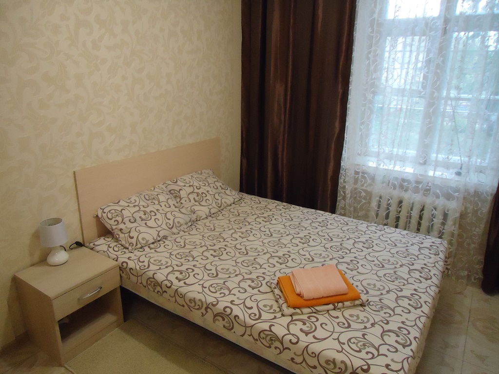 Фото квартиры 1