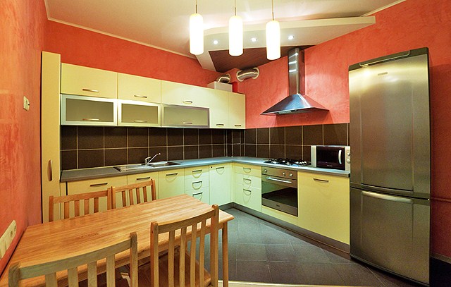 Фото квартиры 6