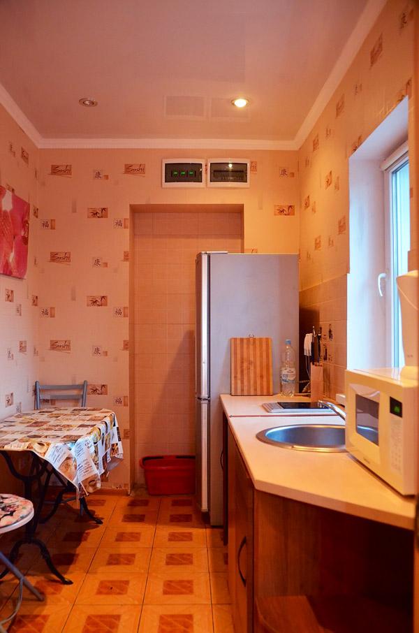 Фото квартиры 4