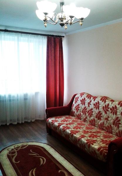 Фото квартиры 2