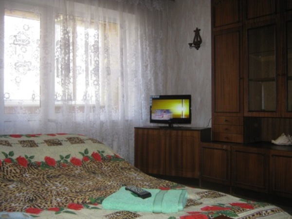 Фото квартиры 1