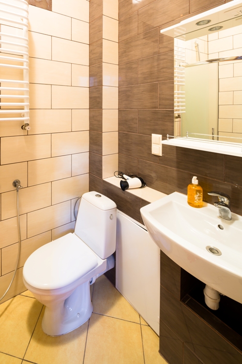 Фото квартиры 4