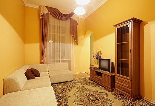 Фото квартиры 3