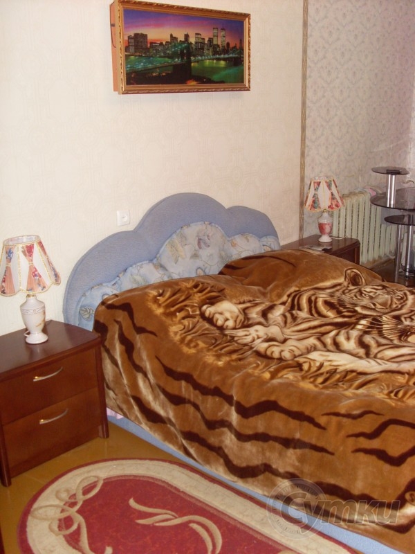 Фото квартиры 3