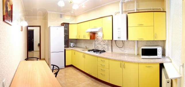 Фото квартиры 1