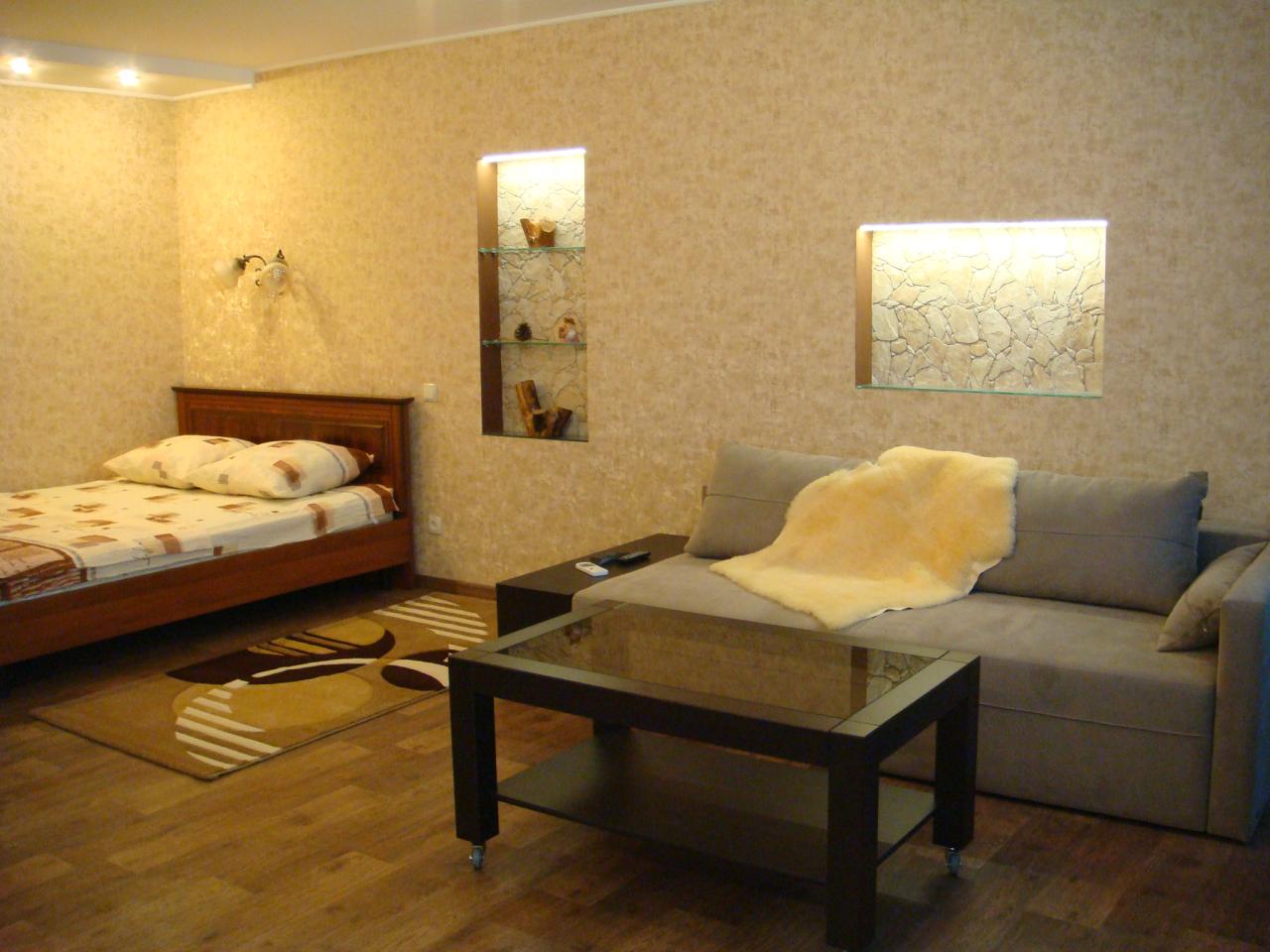 Фото квартиры 2