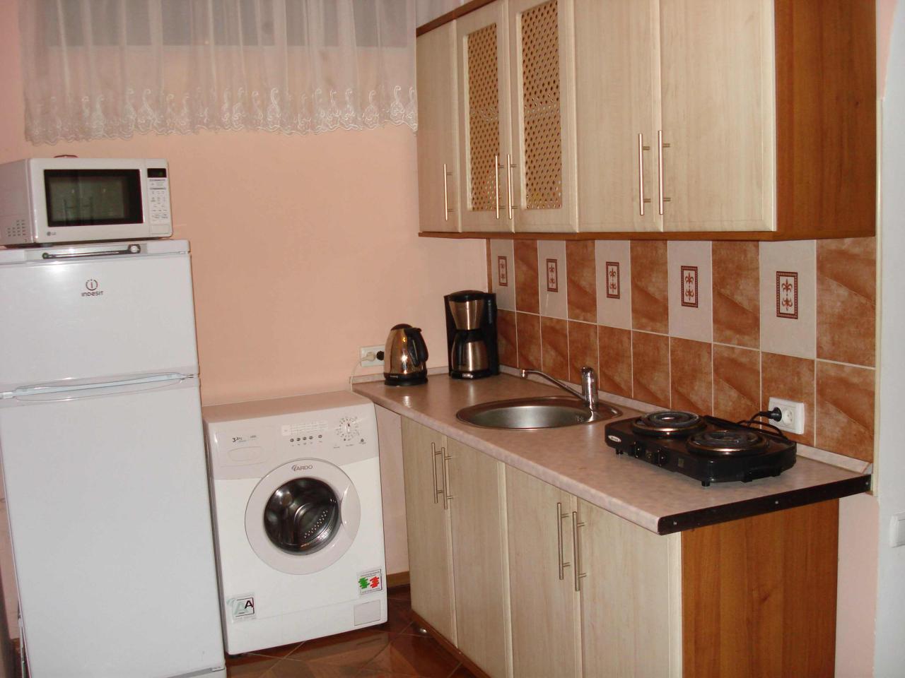 Фото квартиры 2