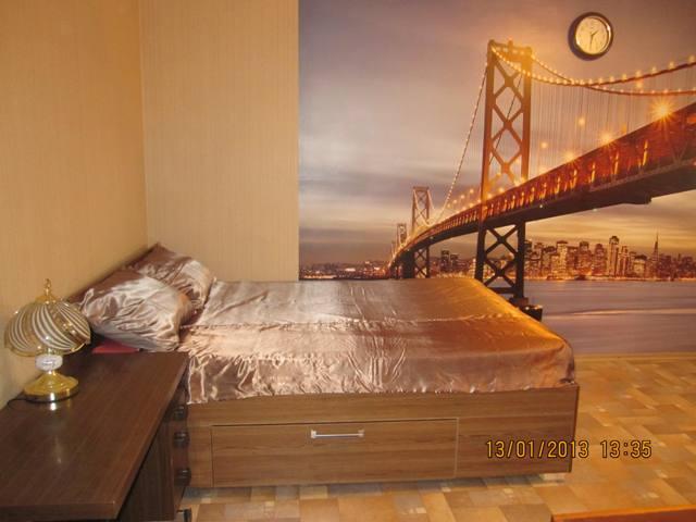 Фото квартиры 1