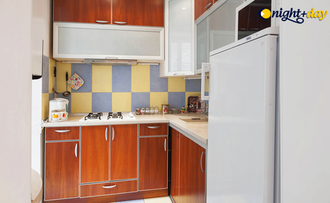 Фото квартиры 11