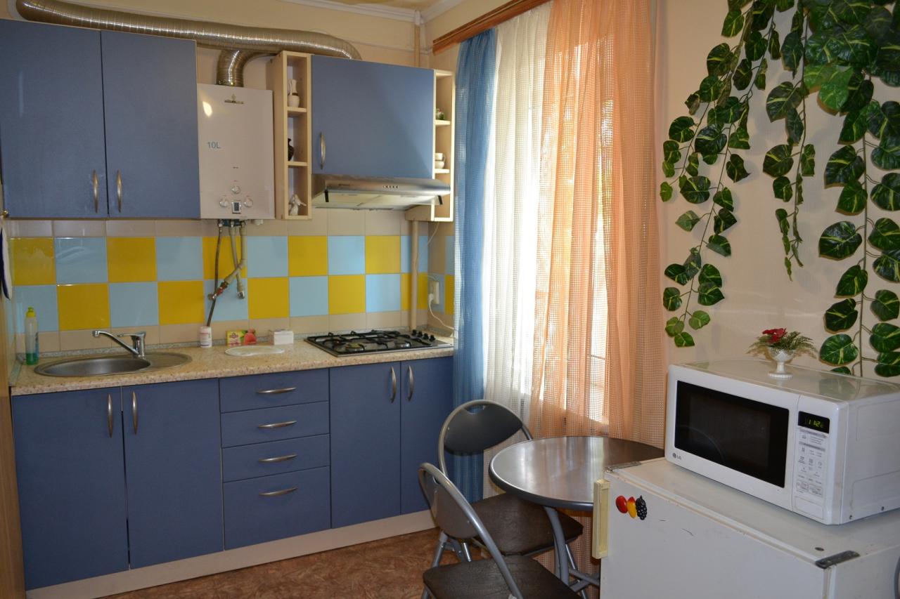 Фото квартиры 2