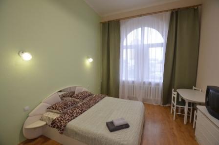 Фото квартиры 5