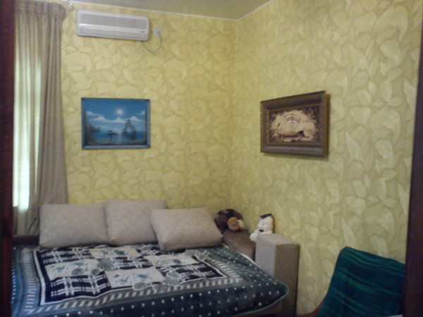 Фото квартиры 4