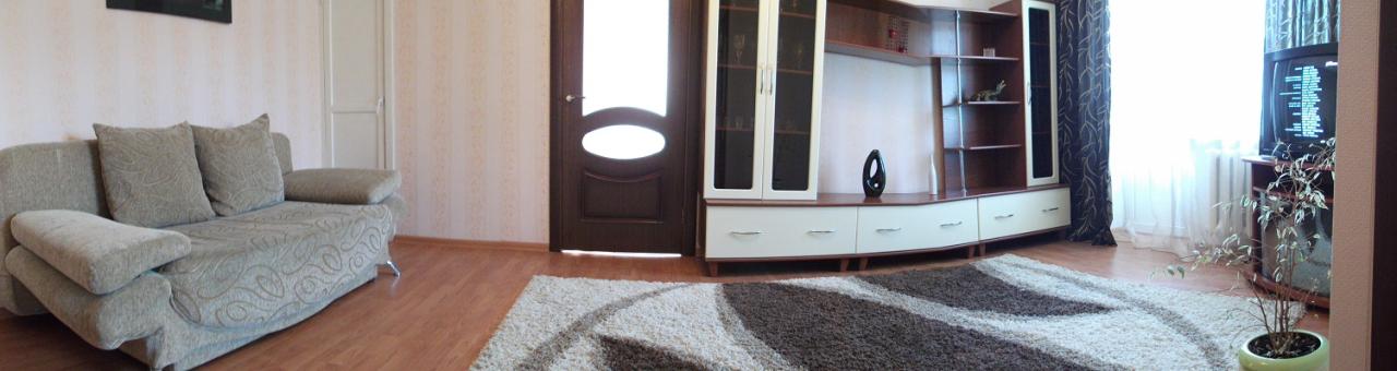 Фото квартиры 1