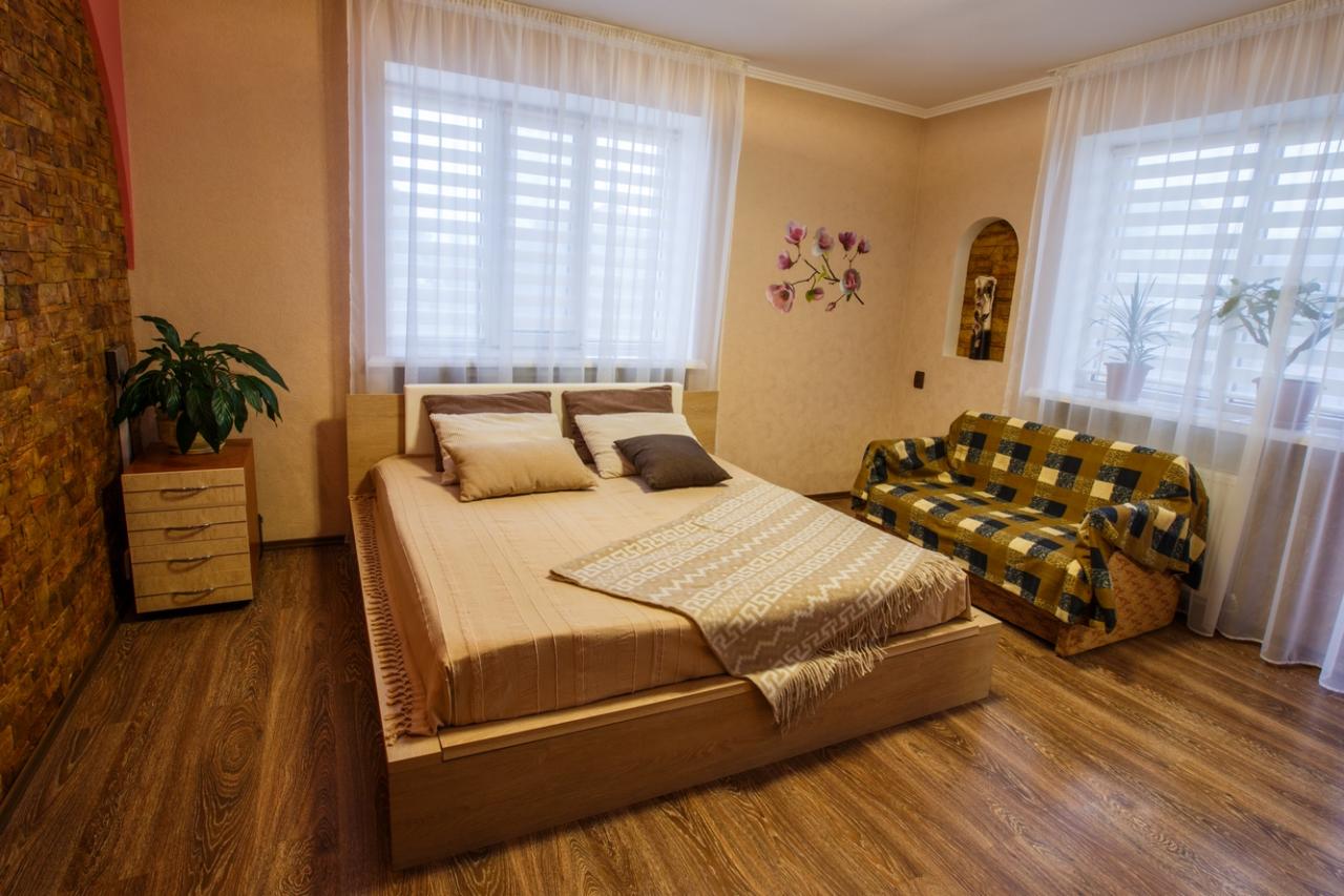 Фото квартиры 6