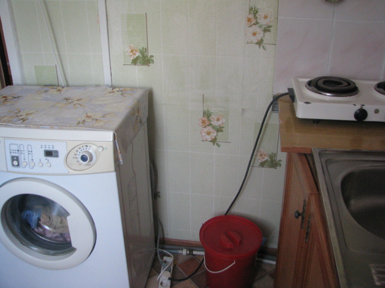 Фото квартиры 10