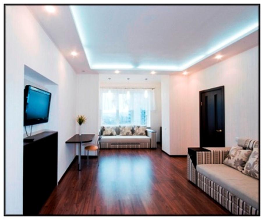 Фото квартиры 1