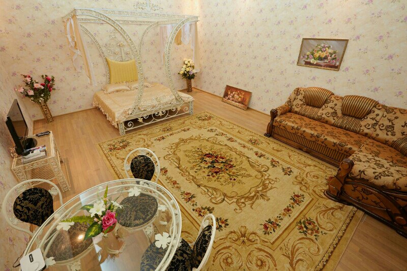 Фото квартиры 4