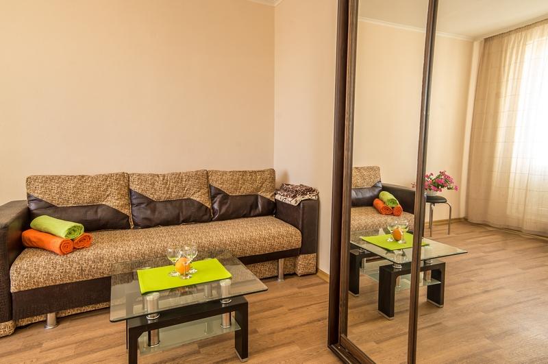 Фото квартиры 7