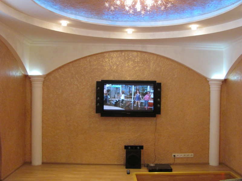 Фото квартиры 1