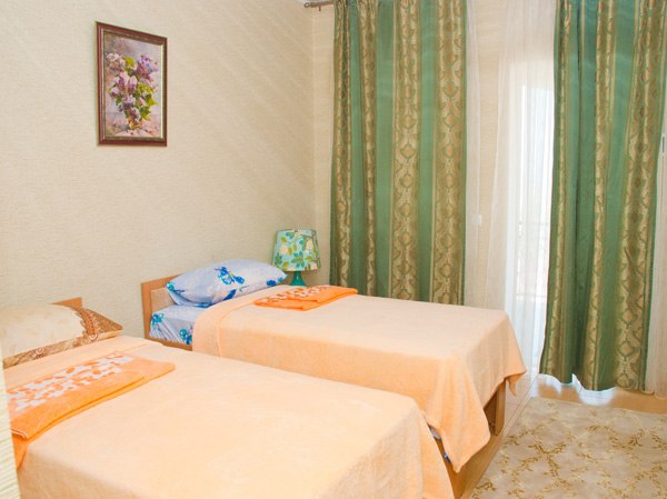 Фото квартиры 11