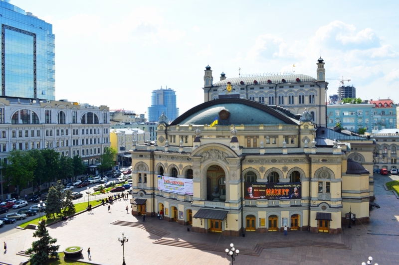 Фото квартиры 15