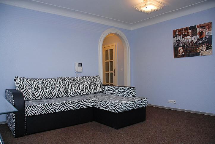 Фото квартиры 3