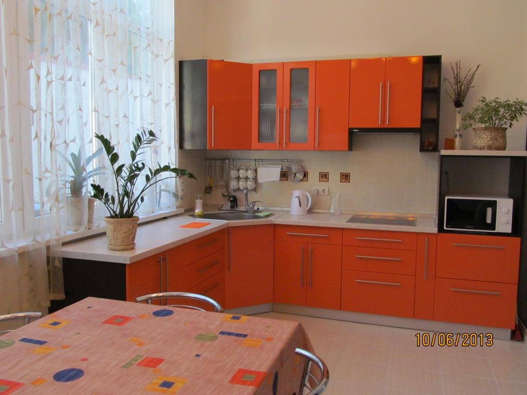 Фото квартиры 3