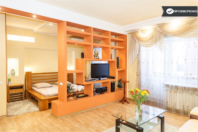 Фото квартиры 5