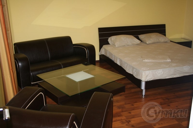 Фото квартиры 2