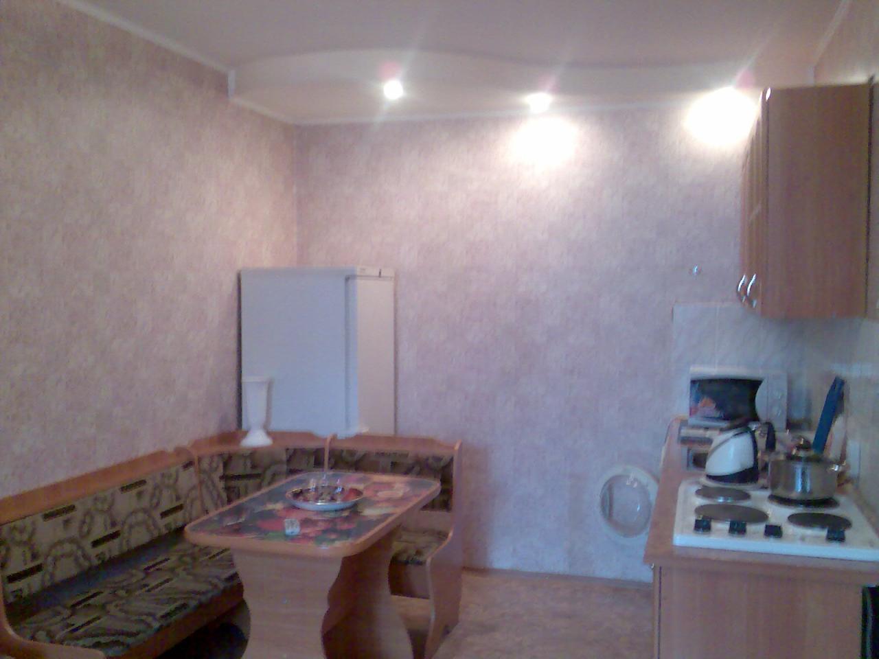 Фото квартиры 2