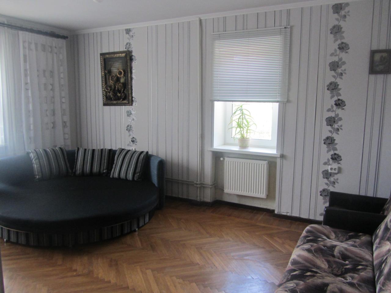 Фото квартиры 5