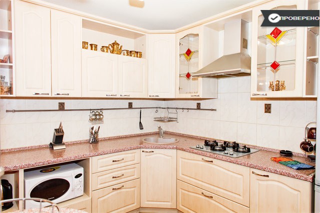 Фото квартиры 8