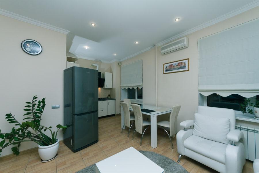 Фото квартиры 4