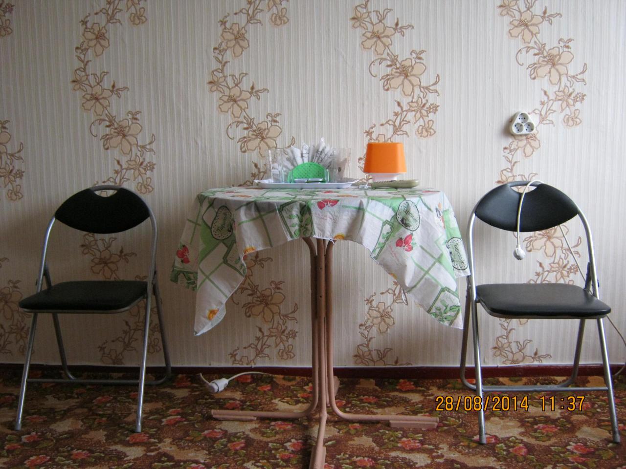 Фото квартиры 2