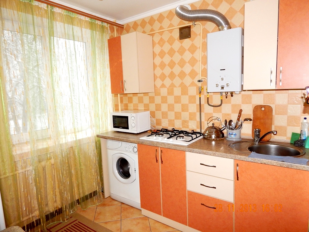 Фото квартиры 6