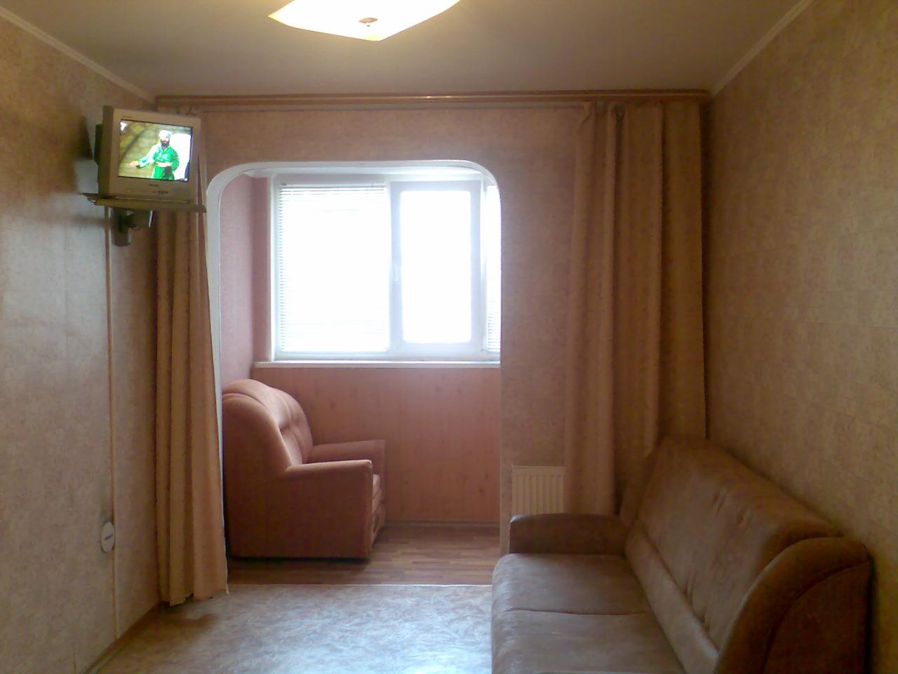 Фото квартиры 3