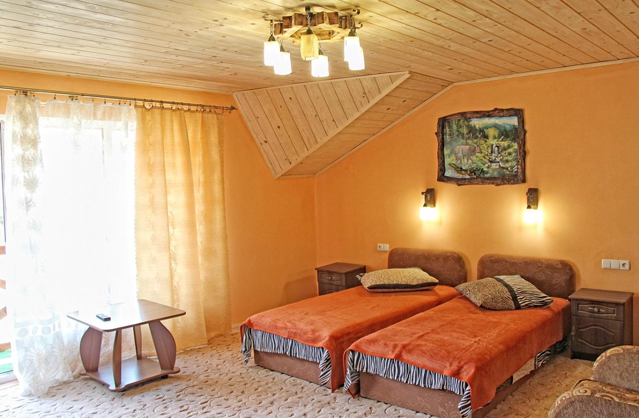 Фото квартиры 10