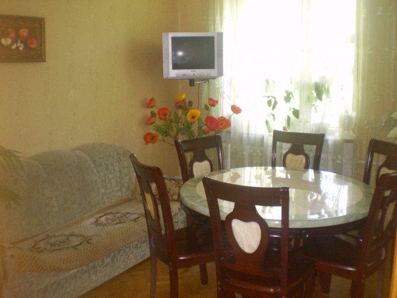 Фото квартиры 10