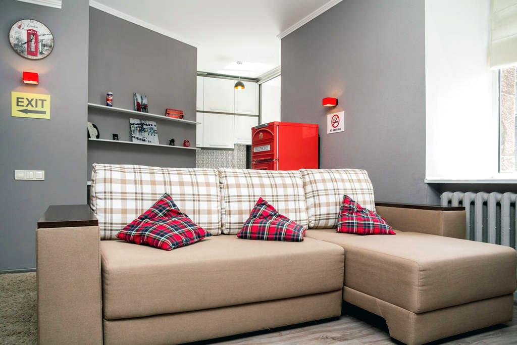 Фото квартиры 4