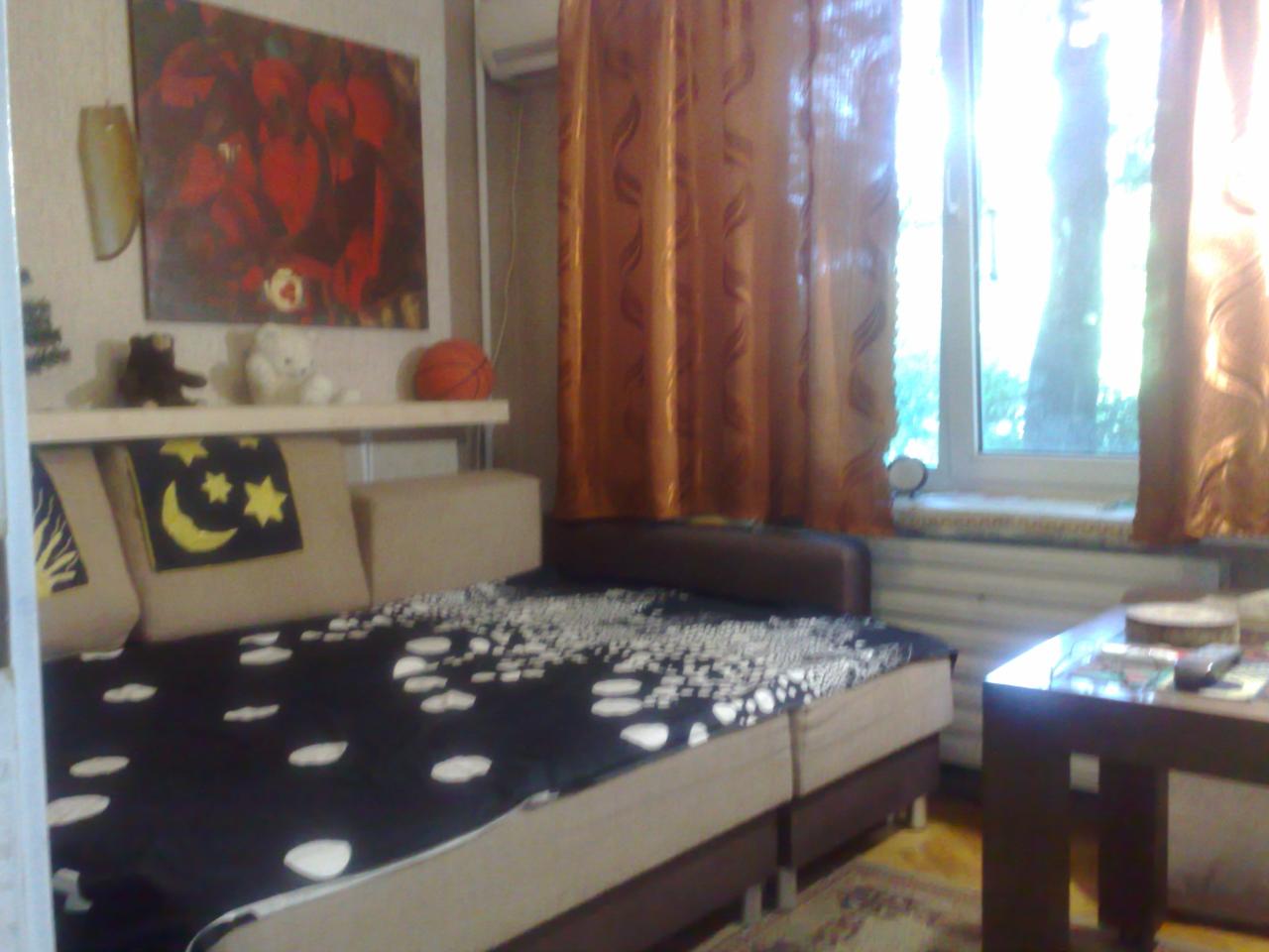 Фото квартиры 1