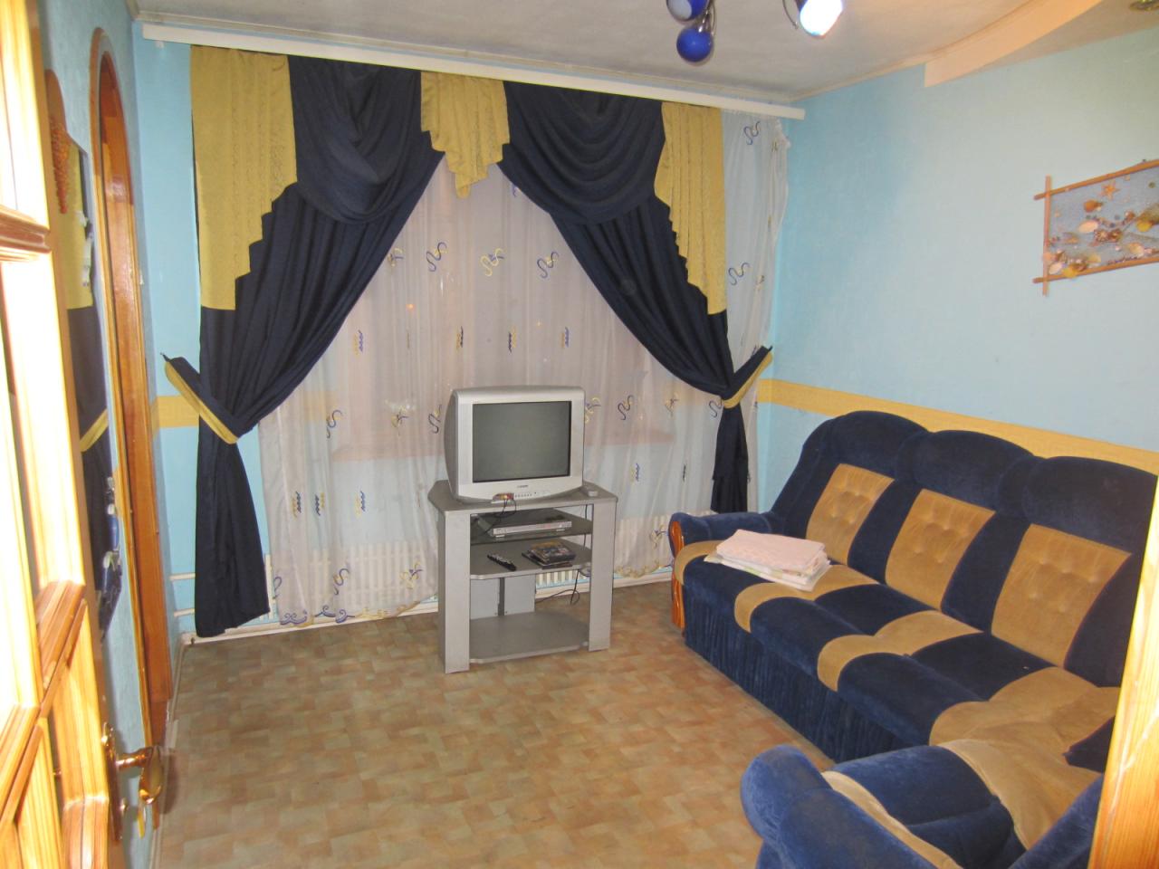 Фото квартиры 5