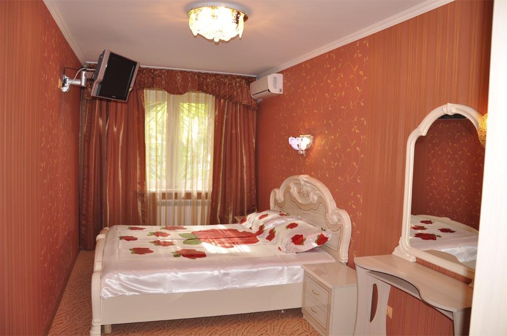 Фото квартиры 5