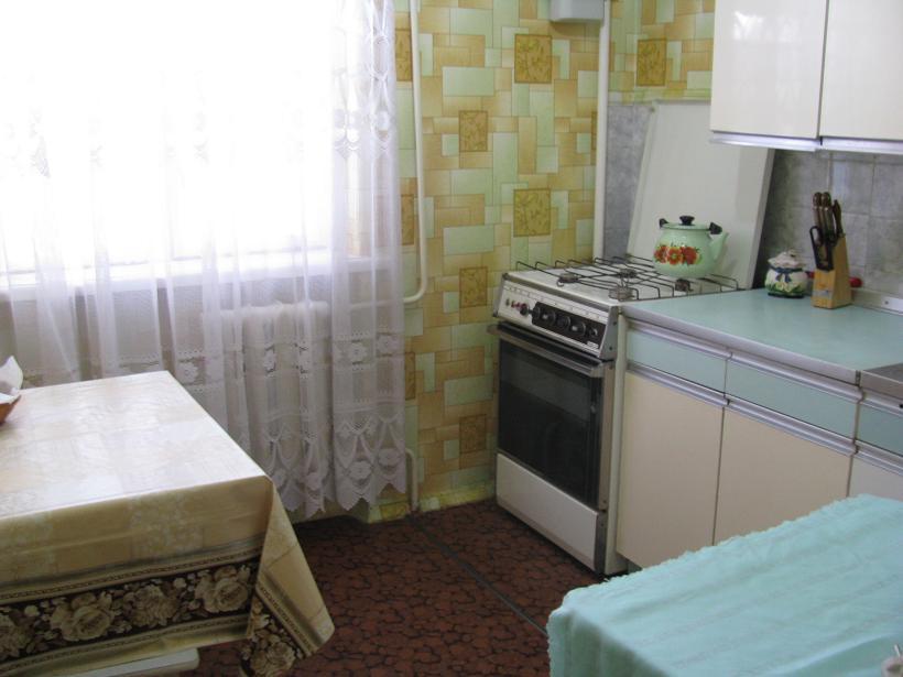 Фото квартиры 5