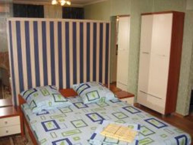 Фото квартиры 1