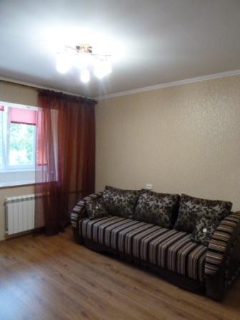 Фото квартиры 1